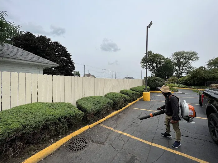 JGL Landscaping Picture 1