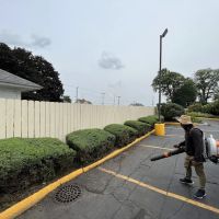 JGL Landscaping ico