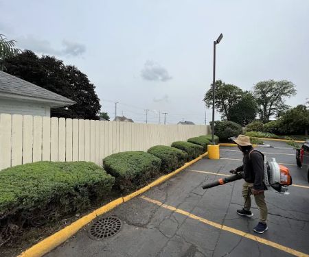 JGL Landscaping