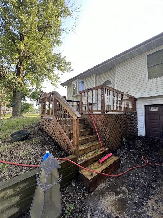 JGL Landscaping Picture 3