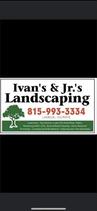 Ivan's and Jr's Landscaping & Tree Service Picture 8