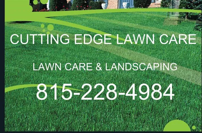 Cutting Edge Lawn Care Picture 6