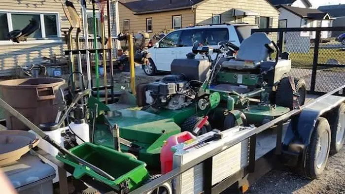 Cutting Edge Lawn Care Picture 7