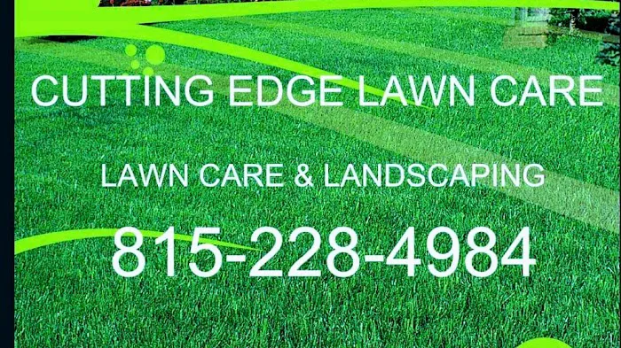 Cutting Edge Lawn Care Picture 3