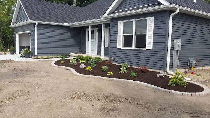 Cutting Edge Lawn Care Picture 8