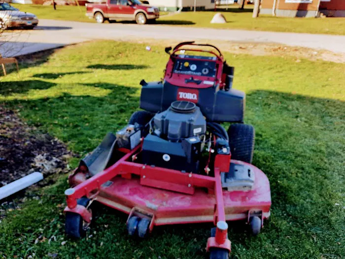 Cutting Edge Lawn Care Picture 4