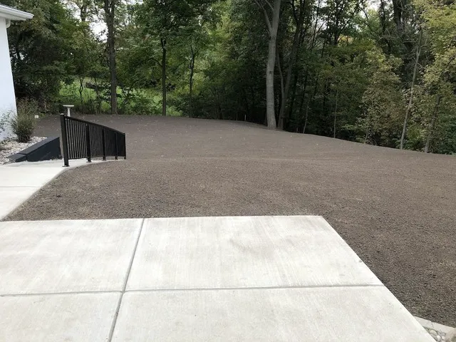 Ator, Inc. Landscaping Picture 4