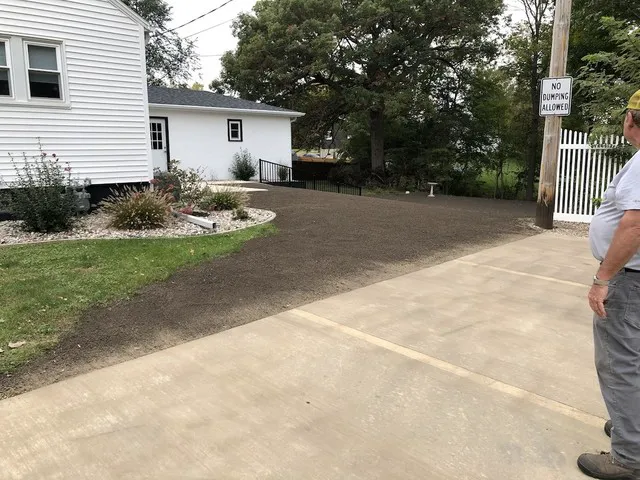 Ator, Inc. Landscaping Picture 5
