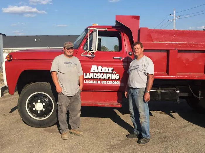 Ator, Inc. Landscaping Picture 7