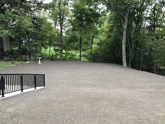 Ator, Inc. Landscaping Picture 9