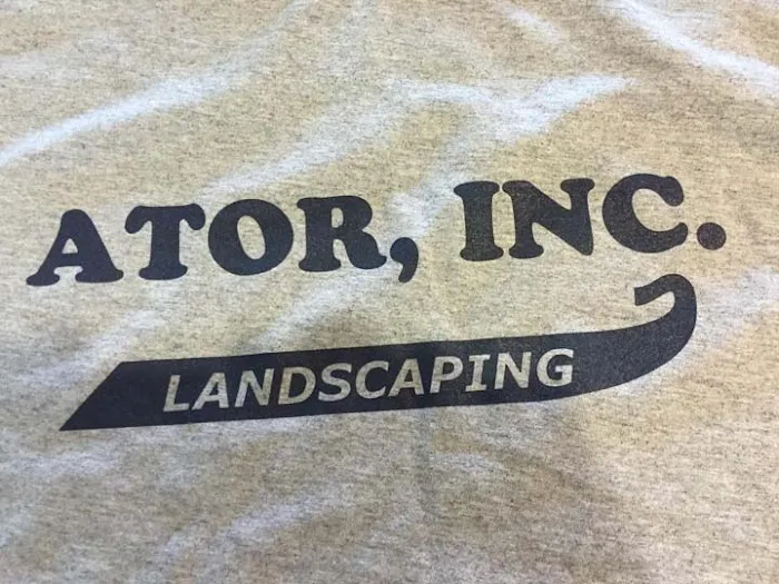 Ator, Inc. Landscaping Picture 6