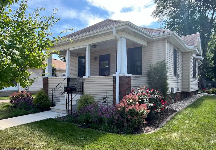Wilson Landscaping Co & Nursery Picture 1