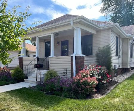 Wilson Landscaping Co & Nursery