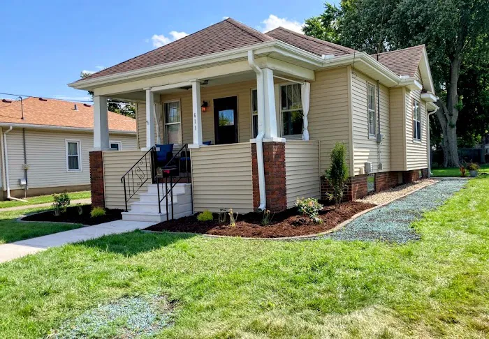 Wilson Landscaping Co & Nursery Picture 3
