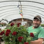 Peru Greenhouses & Landscaping