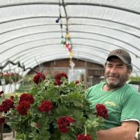 Peru Greenhouses & Landscaping ico