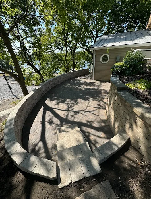 D & M Landscaping & Excavating, L.L.C. Picture 3