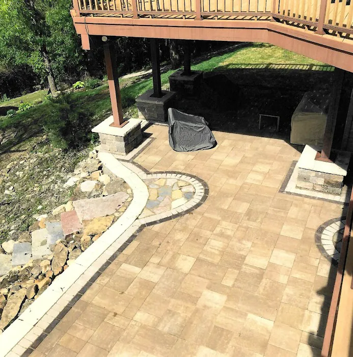 D & M Landscaping & Excavating, L.L.C. Picture 5