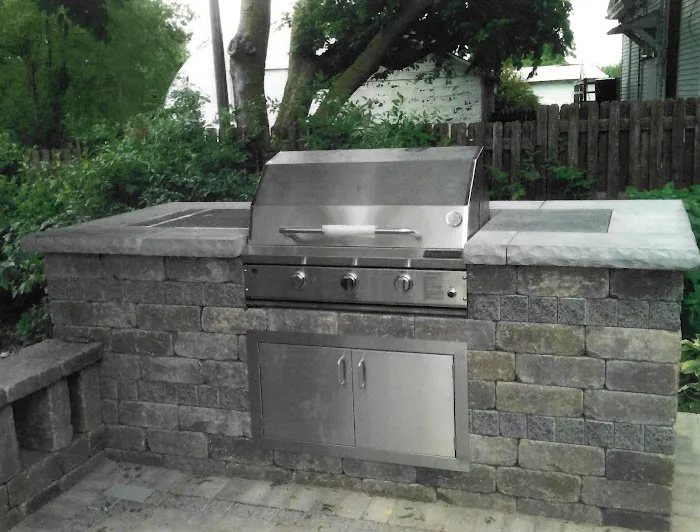 D & M Landscaping & Excavating, L.L.C. Picture 4