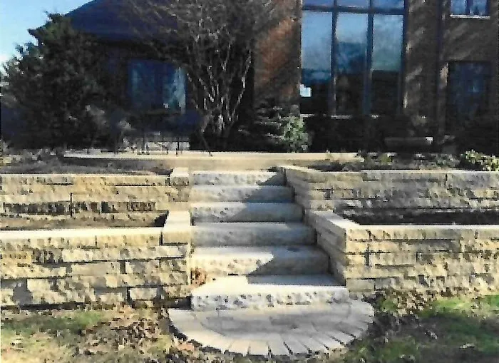 D & M Landscaping & Excavating, L.L.C. Picture 7
