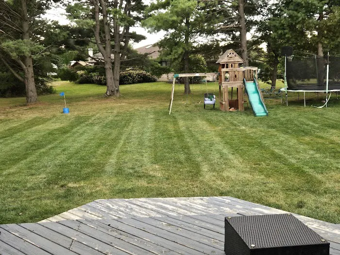 Lee's Lawn service and Landscaping Picture 9