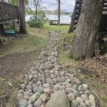 Lee's Lawn service and Landscaping