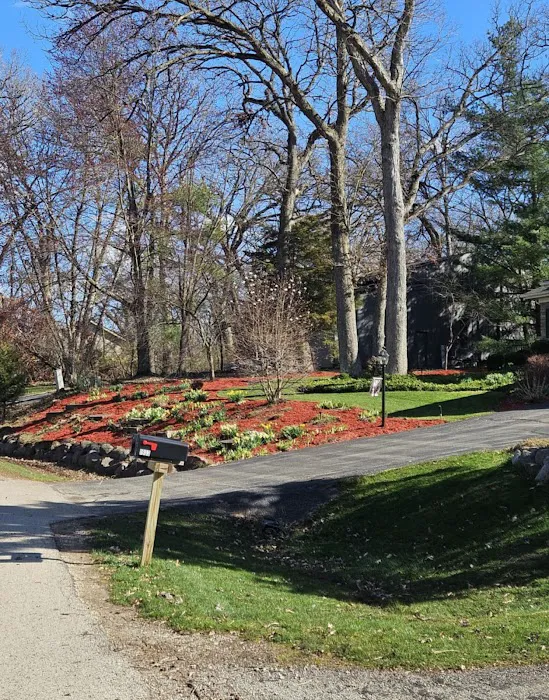 Lee's Lawn service and Landscaping Picture 4