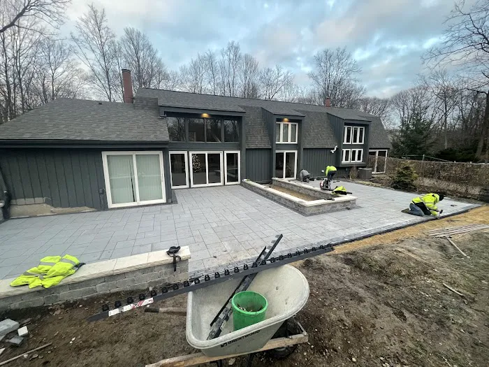 Myers Landscaping Picture 5