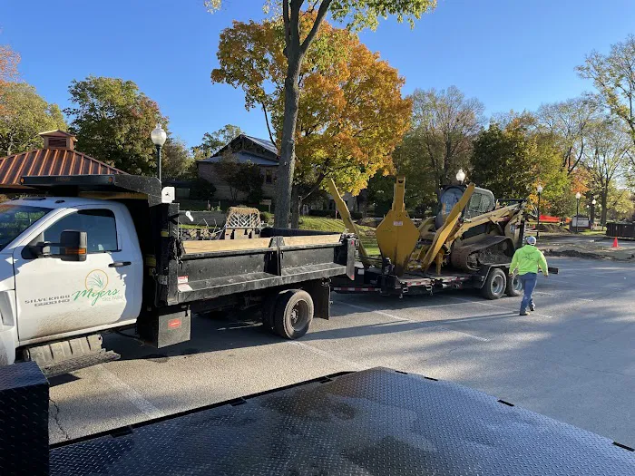 Myers Landscaping Picture 4