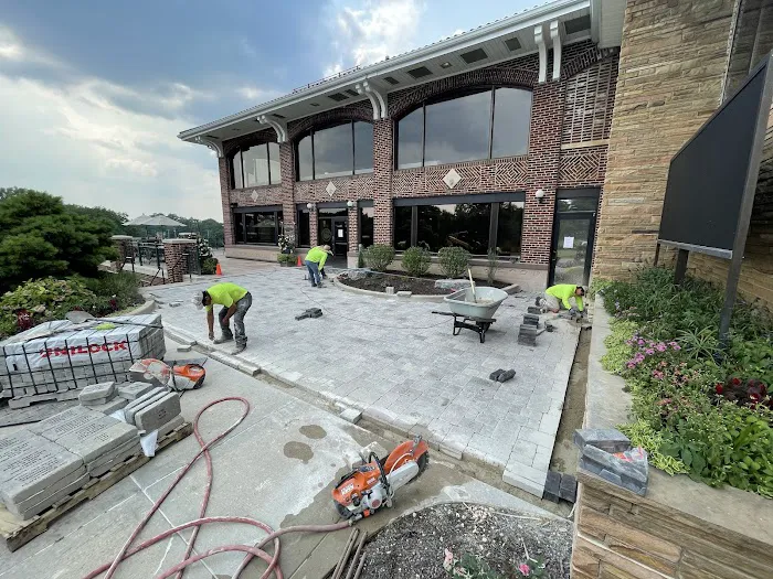 Myers Landscaping Picture 10
