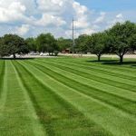 Myers Landscaping