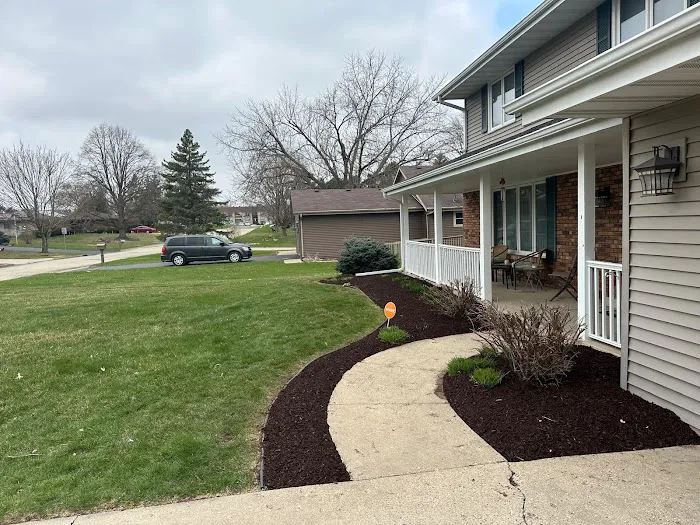 F&G Family Landscaping Co. Picture 1