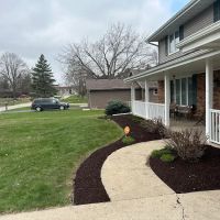 F&G Family Landscaping Co. ico