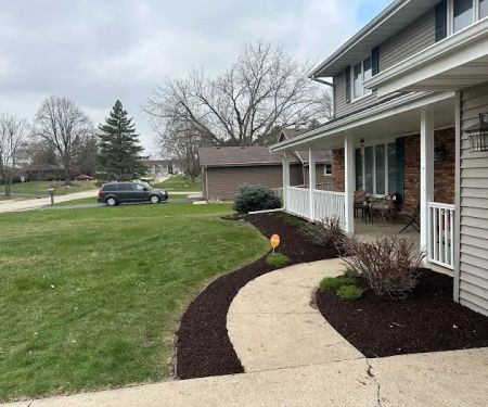 F&G Family Landscaping Co.