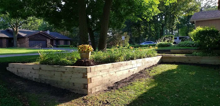 Hawker Landscaping Solutions Picture 4
