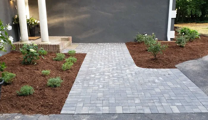 Hawker Landscaping Solutions Picture 2
