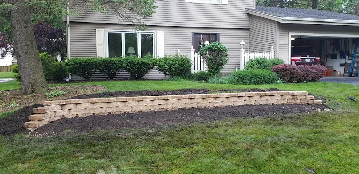 Hawker Landscaping Solutions Picture 10