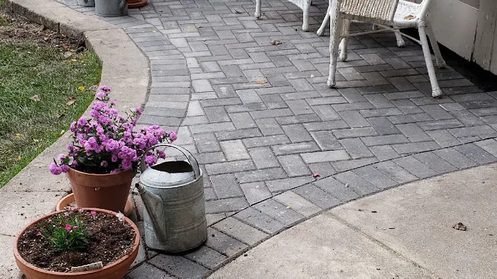 Hawker Landscaping Solutions Picture 9