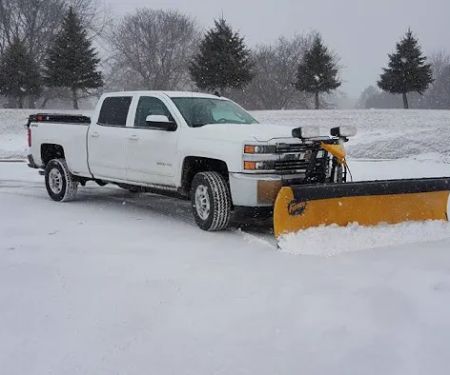 Hawker Landscaping Solutions