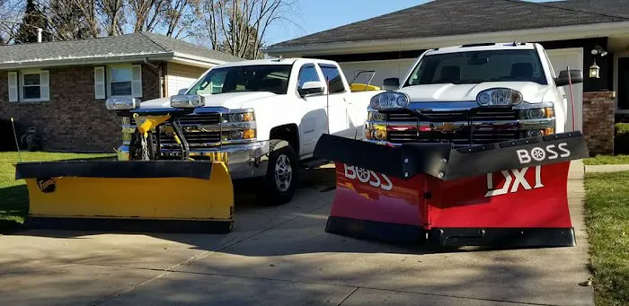 Hawker Landscaping Solutions Picture 8