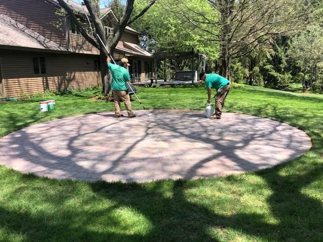Ramos & Sons Landscaping Picture 4