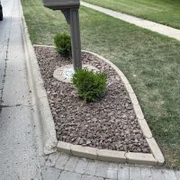 Ramos & Sons Landscaping ico