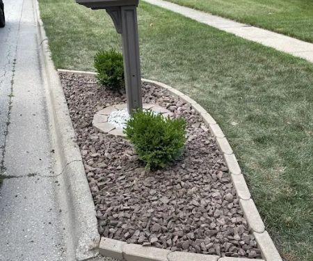 Ramos & Sons Landscaping
