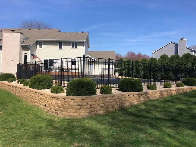 Ramos & Sons Landscaping Picture 9