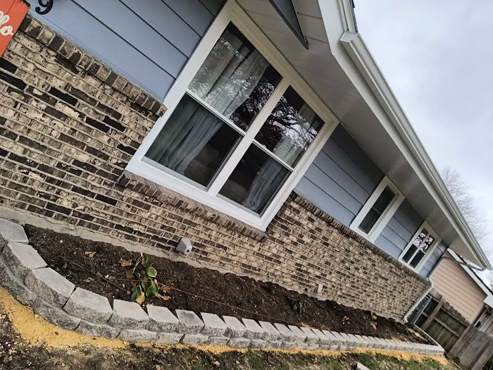 U.R.B. Brothers Landscaping Picture 1