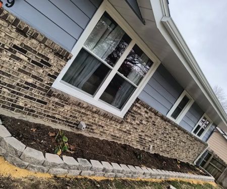 U.R.B. Brothers Landscaping