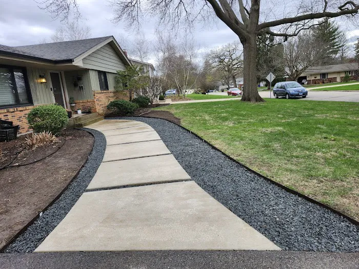 U.R.B. Brothers Landscaping Picture 8