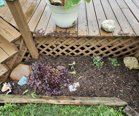R Larson & Sons Landscaping