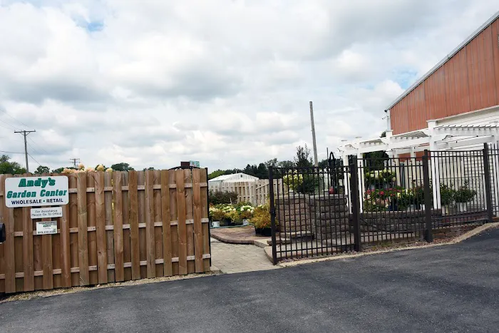 Andy's Professional Landscaping Picture 3