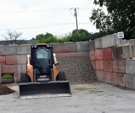 Andy's Professional Landscaping